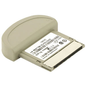 Spot Stock prodotti 6 es7 798-0CA00-0XA0 6 es7798-0ca00-0xa0 PG S5 programmatore nuovissimo originale disponibile Plc Controller - Product Image 2