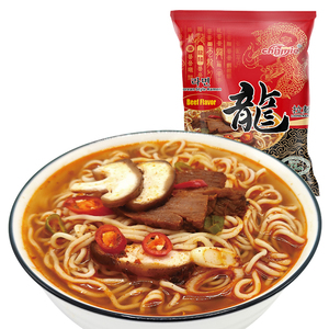 Noodles Saltati in Padella con Sapore Orientale HALA, Produzione all'Ingrosso con OEM e Campioni Gratuiti - Product Image 1