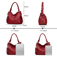 Sac à main en cuir, sacs bandoulière, sacs à main de créateur pour femmes, sacs fourre-tout, sacs messager vintage pour femmes