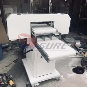 Bread Slicer Industrial Hamburger Bun Slicing Machine Toast Bread Cutter Burger Bun Slicer Automatic Ham Bread Slicing Machine