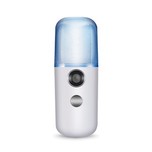 botella de niebla pulverizadores Nano portátil de aerosol del cuerpo <span class=keywords><strong>Facial</strong></span> nebulizador <span class=keywords><strong>hidratante</strong></span> de la piel a Alcohol y leche - Product Image 3