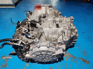 उच्च गुणवत्ता 4x4 6-स्पीड ऑटोमैटिक ट्रांसमिशन गियरबॉक्स के लिए A6lf2 3.3l 4wd कार ट्रांसमिशन - Product Image 2