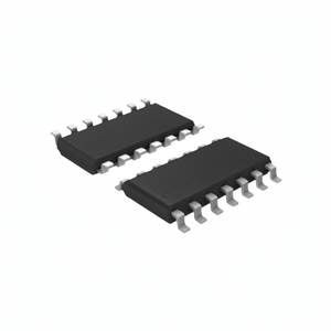 Electronics Component 14 SOlC Original One Stop Service Logic SN7406DRE4 - Product Image 1