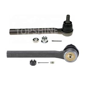 Outer Tie Rod Set For 2005-2010 Honda Odyssey Outer Tie Rod End Set For 2005-2010 Honda Odyssey - Front Left & Right Pair, 10-Year Warranty Front Tie Rod Pair Honda - Foto 13