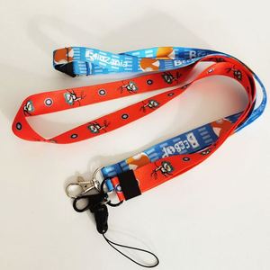 Manufacturer Directly Hot-sell Custom Designer <b>Lanyard</b> Keychain Bulk <b>Lanyard</b> - Product Image 6