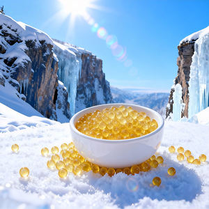 פילטר סיגריות חד פעמי סיטונאי עם סינון כפול, בטעם מנטול, דוחף כדורים, תקן מזון - Product Image 2