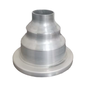 <span class=keywords><strong>Service</strong></span> de pièces d'usinage CNC de précision pour la filature en métal Tournage Usine directe Équipement essentiel en acier au carbone de haute qualité - Product Image 1