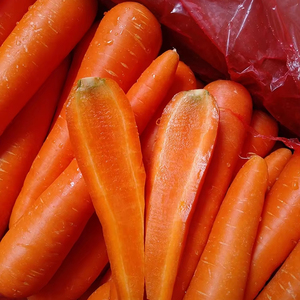 <span class=keywords><strong>2025</strong></span> cây trồng mới cà rốt m trong 10kg carton với giá tốt Hot Bán cà rốt - Product Image 2