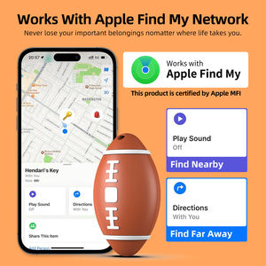 Factory F06 Mini Anti-Lost <b>Device</b> GPS Locator Finder for Card Bag Rugby AGPS Positioning Hidden Trackers - Product Image 3