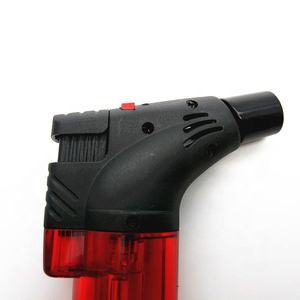 Allume-cigare incliné coupe-vent multi-usages avec serrure - Product Image 4