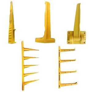 ברזים מרוכבים Smc פיברגלס כבלים פיברגלס באיכות גבוהה - Product Image 2