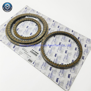 TG81 TG81SC TG-81SC AF50, Otomatik Şanzıman Debriyaj Balata Disk Seti, Şanzıman Yedek Balata Plakaları, BMW için - Product Image 3