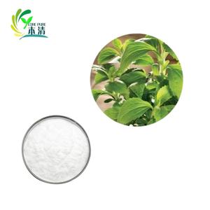 Venda quente Grande Fornecimento Top Quality Natural <span class=keywords><strong>Stevia</strong></span> Extrato Em Pó 40% Rebaudiosídeo a 90% Total Stevioside em Embalagem De Tambor - Product Image 4