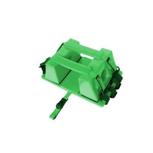 Medresq alat bantu pertama pabrik alat bantu dengar tahan air busa empuk kepala <span class=keywords><strong>Immobilizer</strong></span> untuk sendok tandu papan tulang belakang - Product Image 3