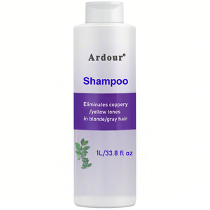 Herbal Tea Tree Oil <b>Shampoo</b> Nourishing <b>Moisturizing</b> Refreshing Anti-Dandruff Hair Care - Product Image 1