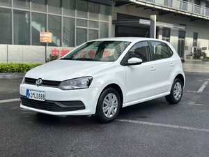 2018 1.5L โปโลแบบอัตโนมัติ183กม. 110Hp VW VW VW VW VW VW 1.5L น้ำมันเบนซินผลิตในประเทศจีน - Product Image 3