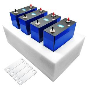 Baterai Lithium Ion Prismatis CATL Stok EU 314Ah 300Ah 3.2V LiFePO4 Sistem Penyimpanan Energi Surya 6000 Siklus - Product Image 6