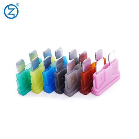MTS MFS Micro Fuse 8.5x8 Mm - Reliable Low Voltage Protection