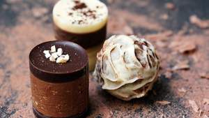 Emulsionante de chocolate de grado alimenticio PGPR Polirricinoleato de poliglicerol 99% Pureza CAS 29894-35-7 <span class=keywords><strong>E476</strong></span> Suministro de fábrica - Product Image 4