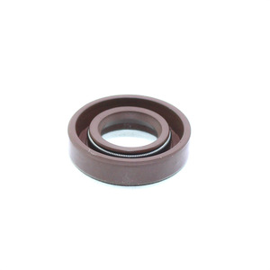 Joint d'étanchéité du couvercle inférieur du vilebrequin Yamaha 93101-13018 pour moteur hors-bord 2 temps 9,9-15 CV - Product Image 1
