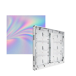 Pantalla LED Impermeable de Gran Tamaño para Centros Comerciales, Pantalla LED Vertical de Gran Formato para Publicidad en Carreteras - Product Image 1