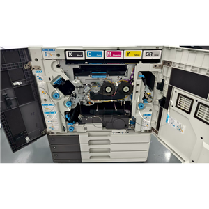 GD9630 fotocopiatrici ricondizionate per RISO ComColor GD 9630 stampante duplicatore macchina fotocopiatrice digitale Master <span class=keywords><strong>stampa</strong></span> automatica - Product Image 6