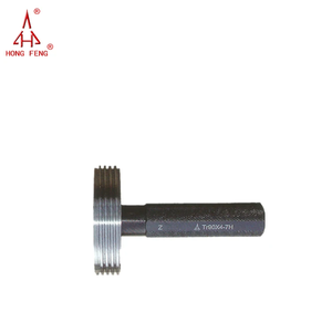 Vente en gros Tap & Die personnalisable-Diverses spécifications des jauges de filetage métrique et <span class=keywords><strong>américain</strong></span> Factory Direct - Product Image 3