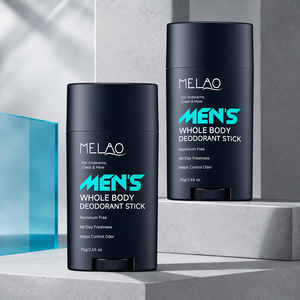 Men <b>Deodorant</b> Stick Wholesale Whole Body Odor Control Office Gym Date Commute All Scenes Freshness Comfortable Wear - Product Image 1