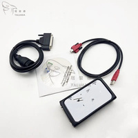 TALUADA G2 DL06 DL08 Herramienta de Diagnóstico, Adaptador de Interfaz, Software DMS 5, ECU, SCR, DPF, DCU, Herramienta de Programación y Calibración G2, Repuestos