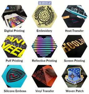 Pantalon large décontracté à taille haute pour hommes européens et américains 100% coton coupe ample Service OEM disponible - Product Image 6