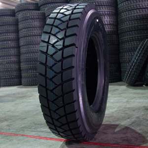 Prix bon marché Fabricants et fournisseurs de pneus de camion Pneu de bus 295/80r22.5 315/80r22.5 385/65r22.5 315/70r22.5 Pneus robustes - Product Image 5