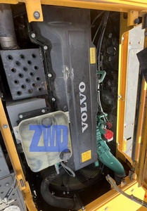 Excavadora Volvo Ec480lc Original Corea con buen precio Excavadora Volvo <span class=keywords><strong>480</strong></span> a la venta con bomba de caja de cambios de motor Volvo Penta - Product Image 6