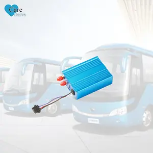 Caredrive GPS Tracker Xe Đạp Xe Đạp theo dõi vị trí GPS traker magnetique trên Xe GPS Trucker cho xe chống trộm