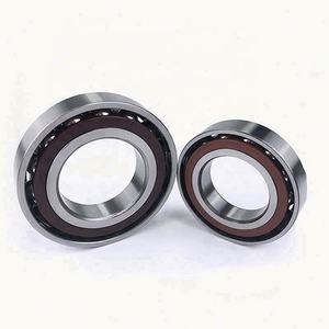 Mejor Venta de alta calidad <span class=keywords><strong>BMB</strong></span> rodamiento de bolas de contacto angular 7019AC 7019 AC - Product Image 2