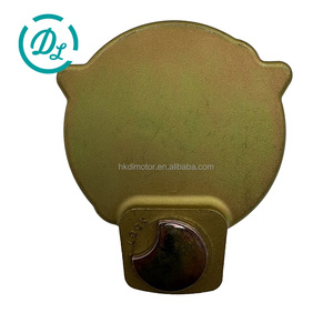 Bouchon de réservoir d'huile hydraulique EexcavaStart pour mini-excavatrice 17A-60-11310 – Pièce de rechange durable haute performance – Garantie 1 an - Product Image 5