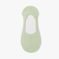 Chaussettes en coton doux pour femmes et hommes, chaussettes décontractées pour tous les jours, chaussettes mi-hautes, vente en gros