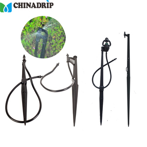 Punti di <span class=keywords><strong>Irrigazione</strong></span> e Irrigatori a Goccia, Accessori <span class=keywords><strong>per</strong></span> <span class=keywords><strong>Irrigazione</strong></span> a Micro Goccia <span class=keywords><strong>per</strong></span> Giardino - Product Image 1