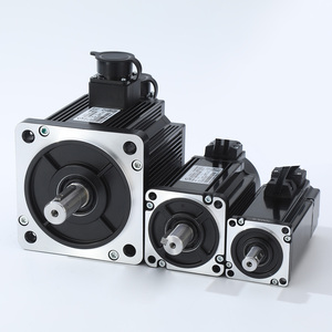 Venta Directa de Fábrica, Motores y Variadores de Frecuencia Serie SDD de 400W con Certificación CE - Product Image 3