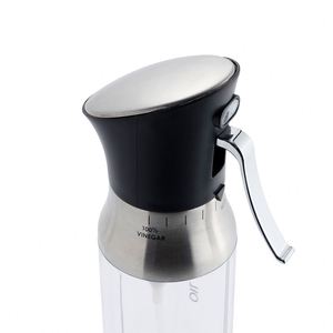 100ml Acrylic Oil Sprayer Dispenser Pourer <b>Vinegar</b> Sprayer Dispenser Pourer Oil Pressure Spray - Product Image 5