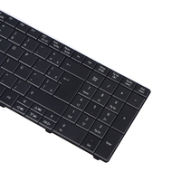 Clavier interne pour ordinateur portable Acer E1-521 E1-531 E1-531G E1-571 E1-571G, disposition russe RU, clavier de remplacement