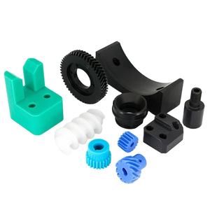 منتجات بلاستيكية مخصصة مخصصة لعبة بلاستيكية صب حقن البلاستيك مخصصة - Product Image 3