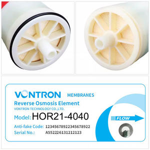 Good Quality Low Operation Cost HOR4040 HOR21-4040 Oxidation Resistant RO Membrane for Bio-Pollution <strong>Water</strong> <strong>Resource</strong> - Product Image 3
