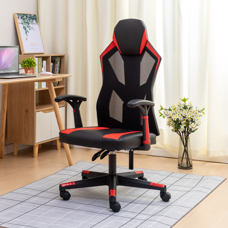 Wholesale Cheap Price manufactory Mesh Gaming Racing Chair