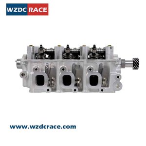 ชุดหัวถังสำหรับแข่งขัน Wzdc 11040-EC00A 908510 11039-EC00A สำหรับอะไหล่เครื่องยนต์รถ Damas - Product Image 1