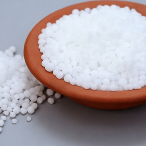 Engrais granulaire 100 % <span class=keywords><strong>naturel</strong></span> et biologique à l'urée N46 et <span class=keywords><strong>au</strong></span> chlorure de potassium pour l'agriculture - Exportation immédiate - Product Image 6