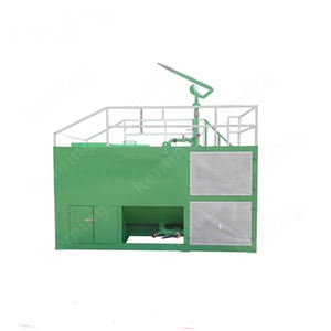 Máquina <span class=keywords><strong>de</strong></span> hidrosiembra <span class=keywords><strong>de</strong></span> gran capacidad, para campo <span class=keywords><strong>de</strong></span> golf, hierba, siembra, precio australiano, buena calidad, China - Product Image 1