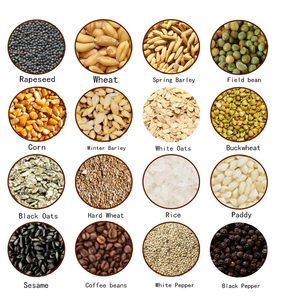 Analizador de humedad de grano automático, probador de agua de grano, medidor de humedad para probar cacahuetes, cacahuetes - Product Image 5