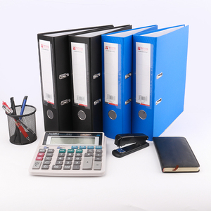 A4/A3 đòn bẩy Arch tập tin cho văn phòng, nhà máy bán hàng trực tiếp - Product Image 4