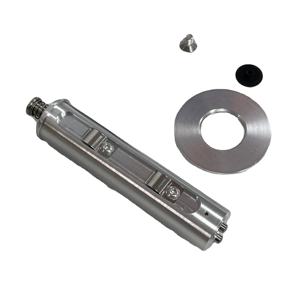 216581 VJ asli DF + 107mm suku cadang rakitan poros kaset VJ suku cadang asli 107mm rakitan badan Mandrel termal VJ 6530 Tto - Product Image 4