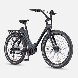 Vélo électrique ENGWE Engine P275 ST avec batterie Li-ion 19,2 Ah et pneus larges - Product Image 6
